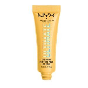 NYX Professional Makeup Pride Eye Paint  Sungaze